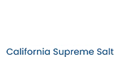 California Supreme Salt